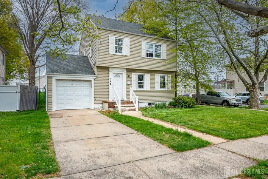 -156 Carteret Avenue, Carteret, NJ 07008 - #2