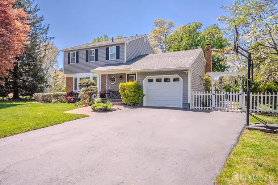 -6 Millstone Drive, East Windsor, NJ 08512 - #3