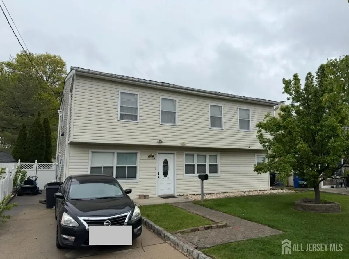 -62 Leber Avenue #1, Carteret, NJ 07008 - #1