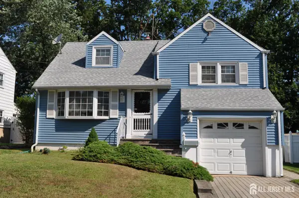 -30 Overlook Terrace, Fords, NJ 08863