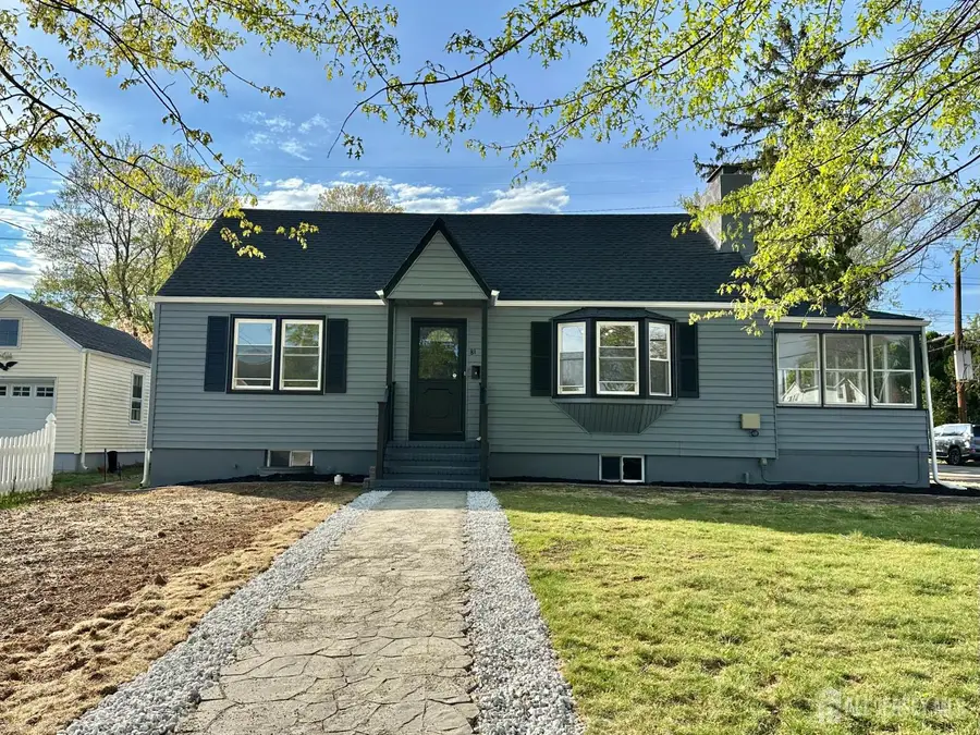 -81 Cleveland Avenue, Milltown, NJ 08850 - #2