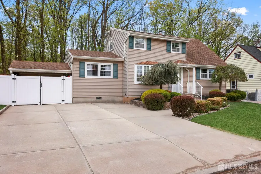 -17 Clembil Court, Hopelawn, NJ 08861 - #2
