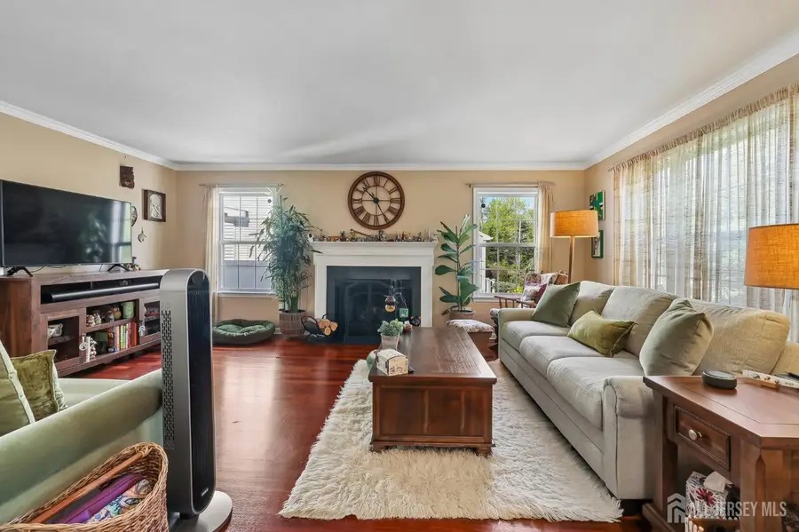 -4 Angelica Court, Matawan, NJ 07747 - #2