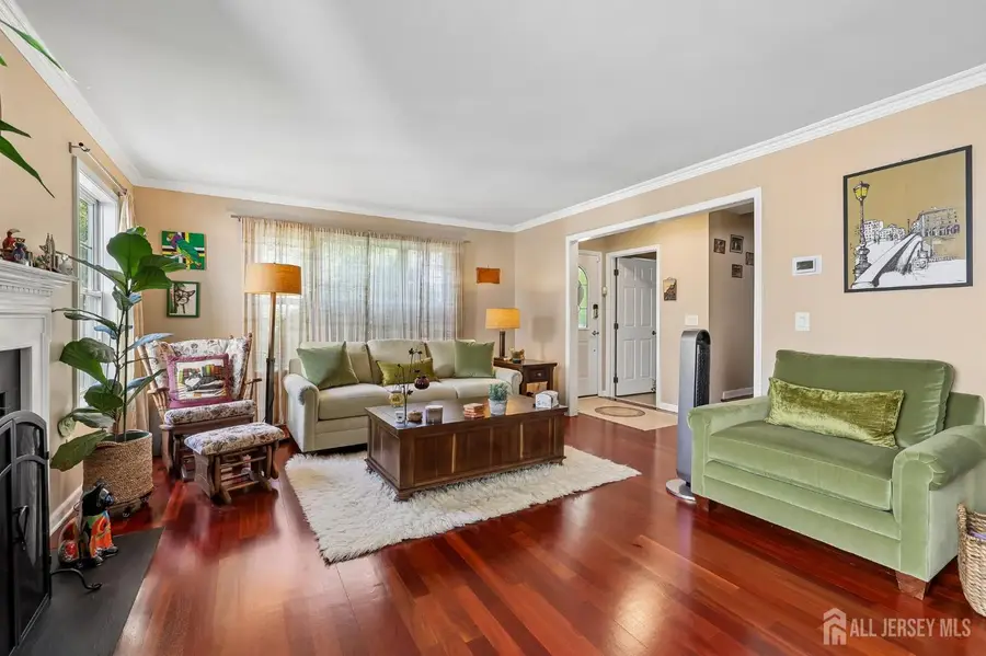 -4 Angelica Court, Matawan, NJ 07747 - #3