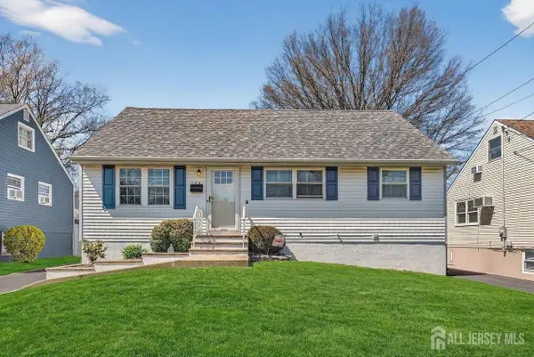 -106 Worth Street, Iselin, NJ 08830