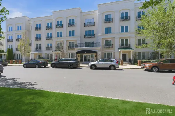 -1 N Commerce Square N #308, Robbinsville, NJ 08691