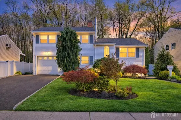 -242 Amherst Avenue, Colonia, NJ 07067