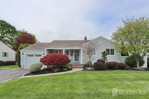 -2036 Perry Street, South Plainfield, NJ 07080