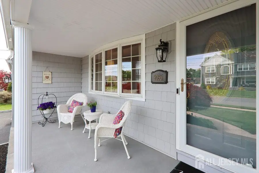 -2036 Perry Street, South Plainfield, NJ 07080 - #2