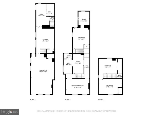 -438 Lawrence Street, Burlington City, NJ 08