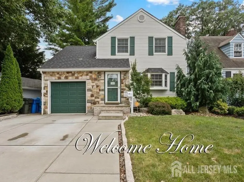 -141 High Street, Woodbridge, NJ 07095 - #1