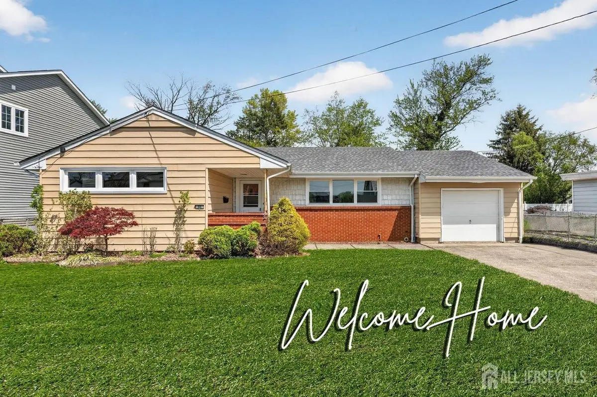-55 Market Street, Edison, NJ 08817 - #1