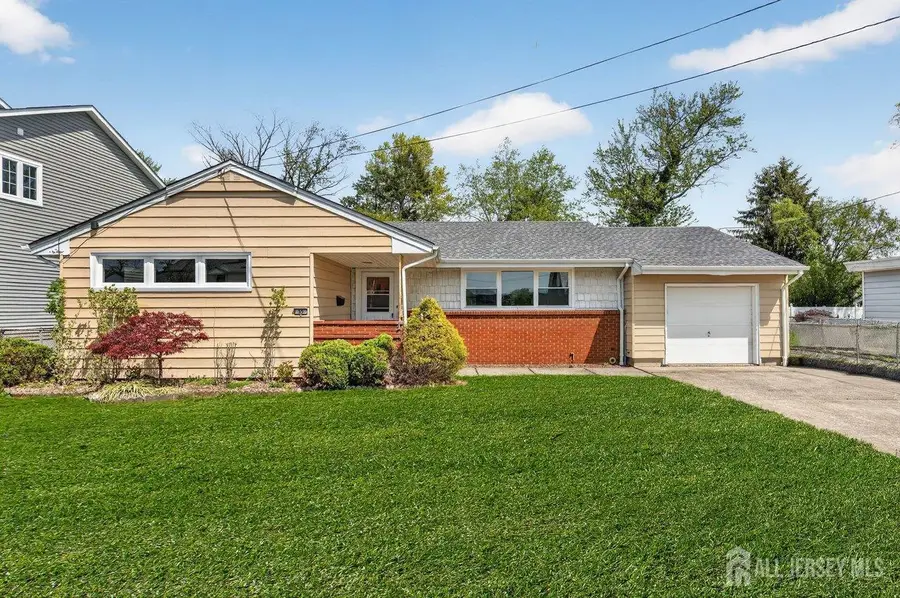 -55 Market Street, Edison, NJ 08817 - #2