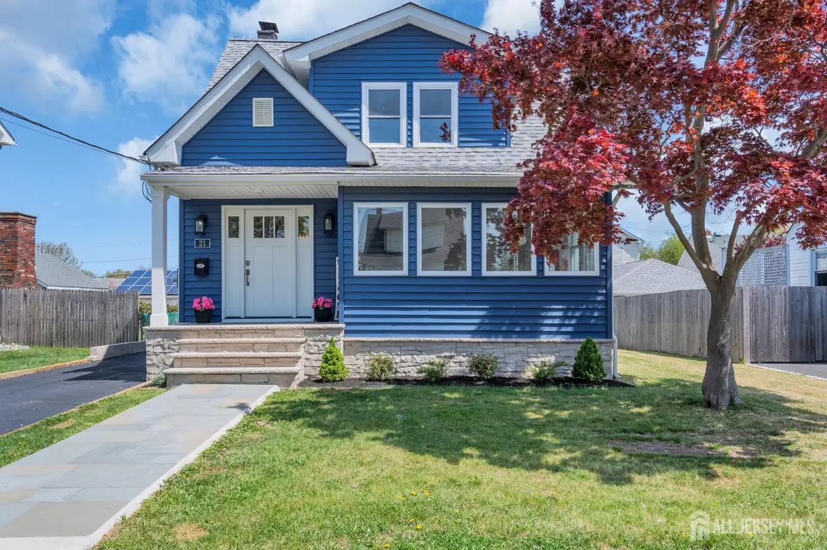 -21 Market Street, Edison, NJ 08817 - #1