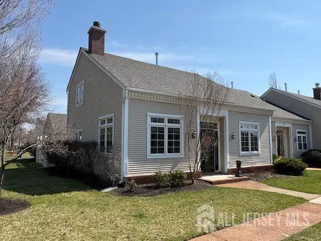 -71 Winthrop Road, Monroe, NJ 08831 - #1