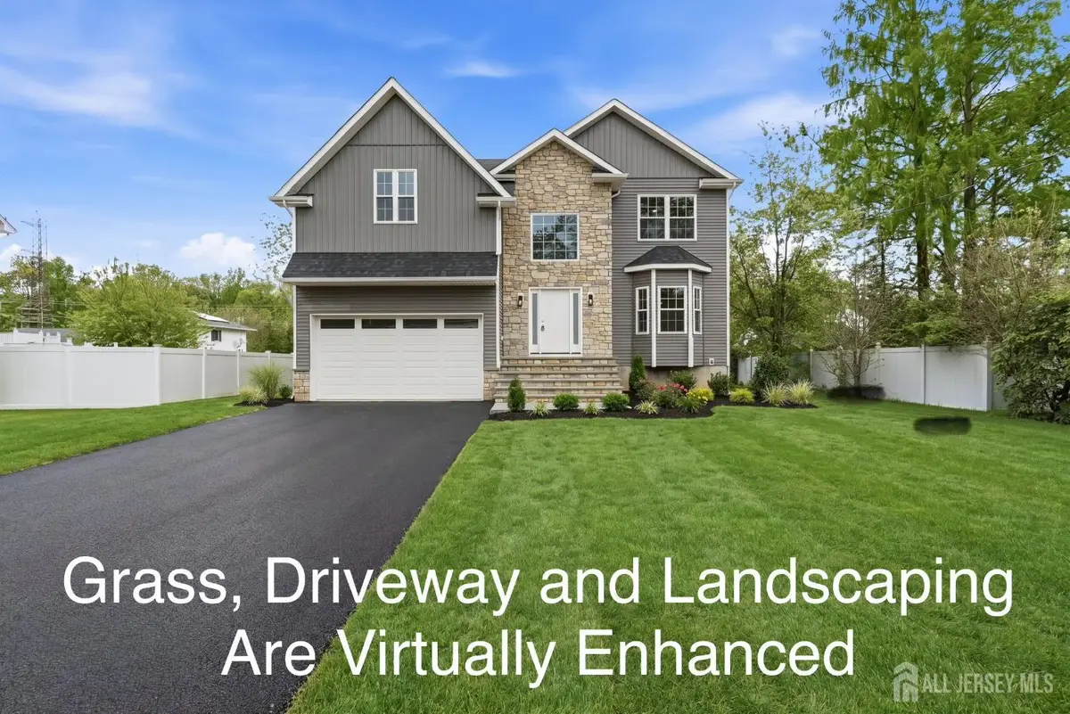 -1270 Barkley Place, North Brunswick, NJ 08902 - #1