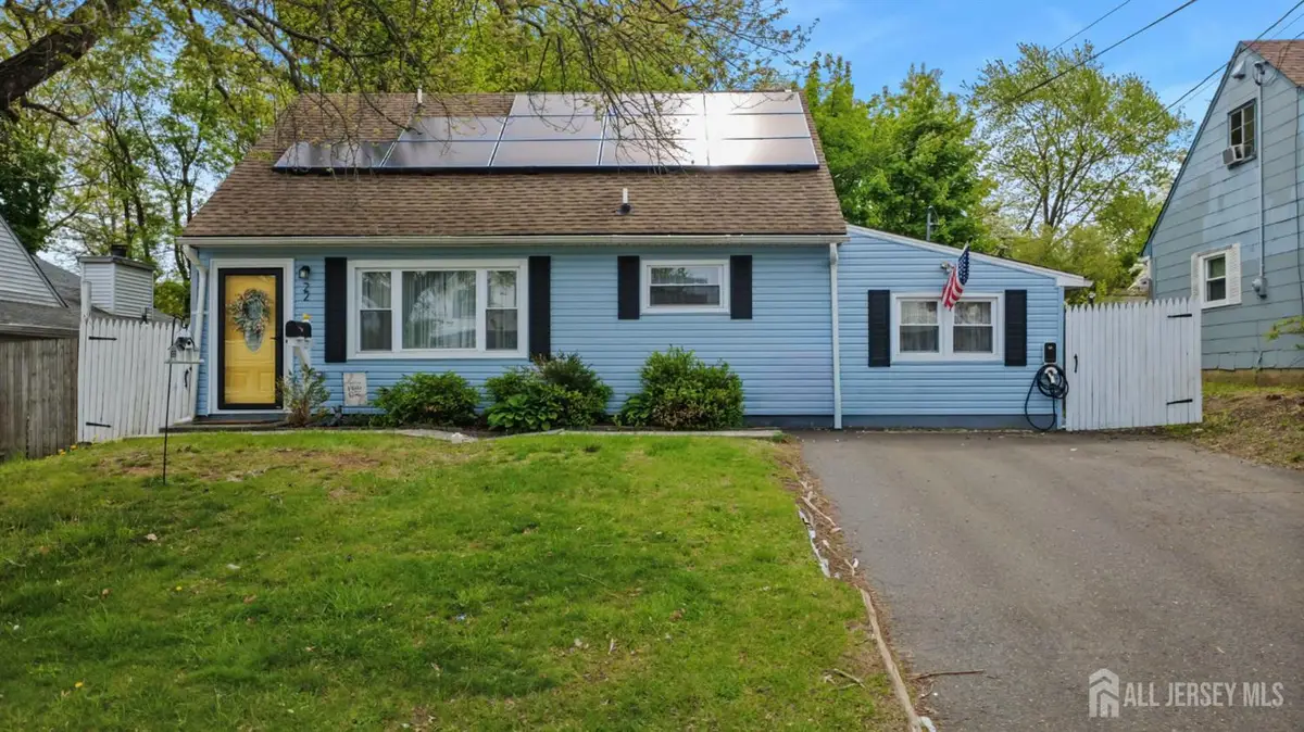 -22 Elm Terrace, Parlin, NJ 08859 - #1