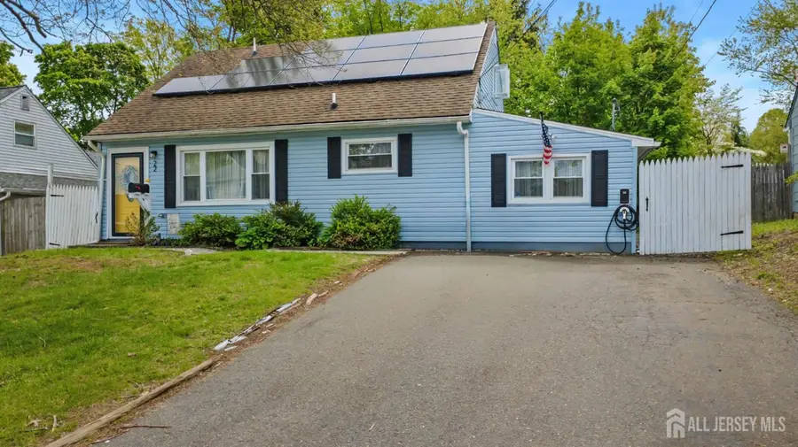 -22 Elm Terrace, Parlin, NJ 08859 - #2