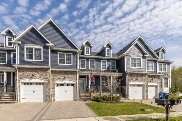-70 Valentino Drive, Old Bridge, NJ 08857