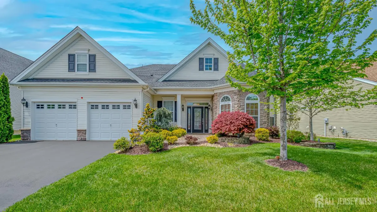 -7 Ryder Court, Monroe, NJ 08831 - #1