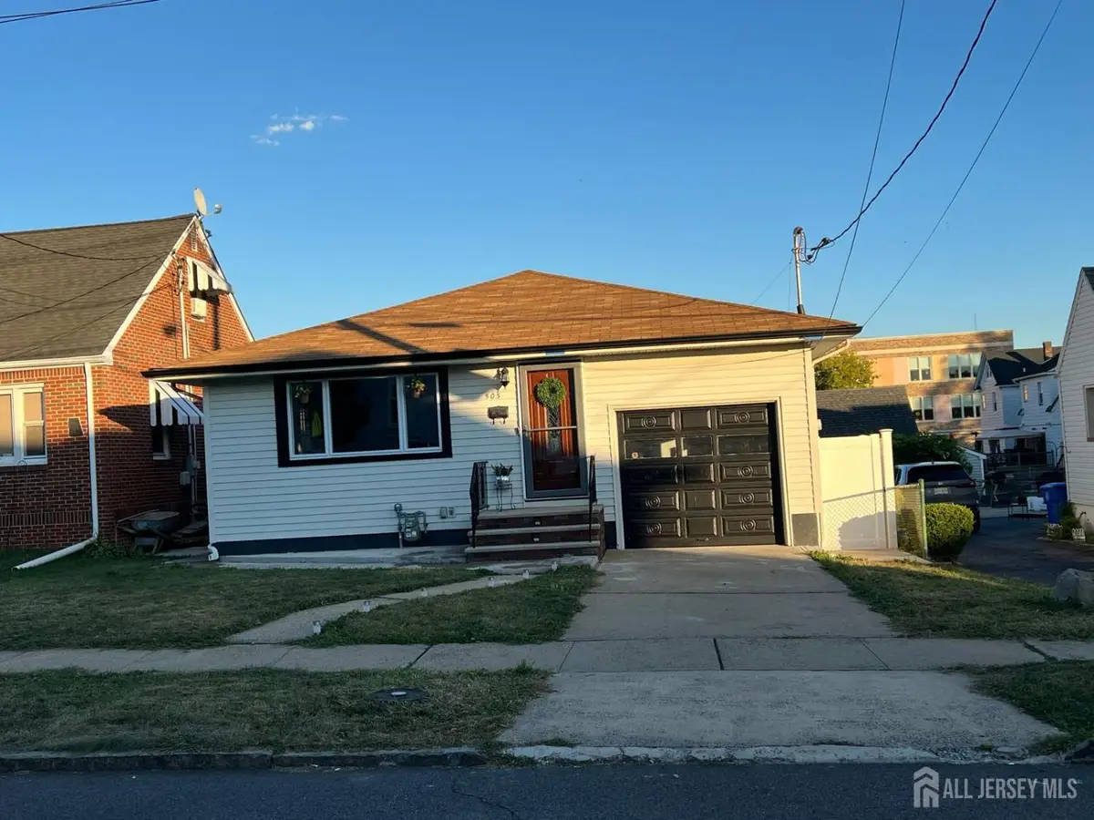 -500 Knoft Street, Linden, NJ 07036 - #1