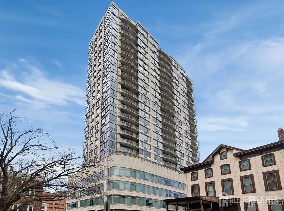 -1 Spring Street #2006, New Brunswick, NJ 08901 - #1