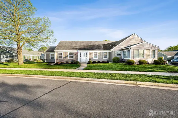 -337-C Old Nassau Road, Monroe, NJ 08831