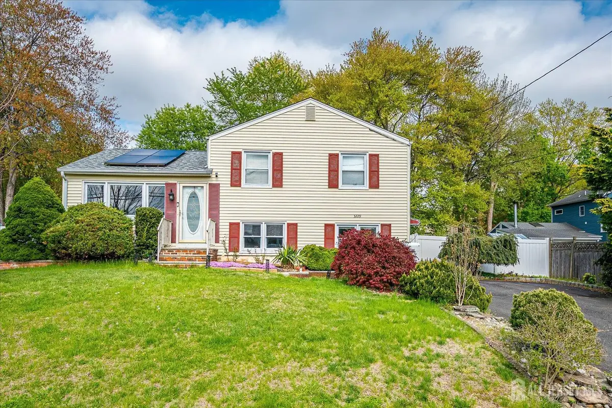 -3229 Clark Lane, South Plainfield, NJ 07080 - #1