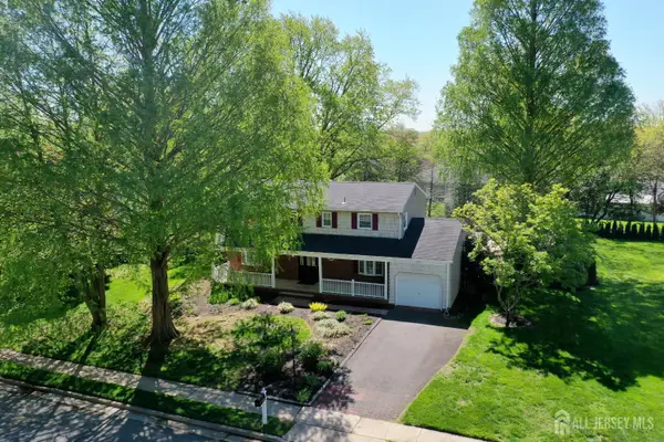 -20 Revock Road, East Brunswick, NJ 08816