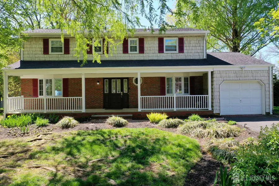 -20 Revock Road, East Brunswick, NJ 08816 - #2