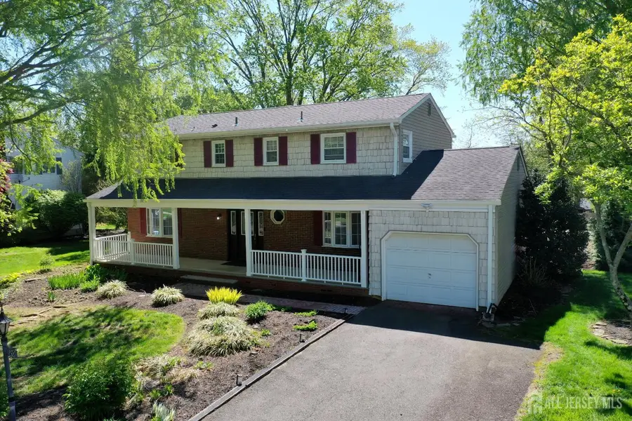 -20 Revock Road, East Brunswick, NJ 08816 - #3