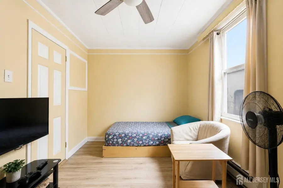 -8-10 Horatio Street, Newark, NJ 07105 - #3