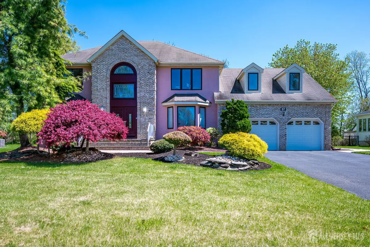 -37 Jernee Drive, East Brunswick, NJ 08816 - #1