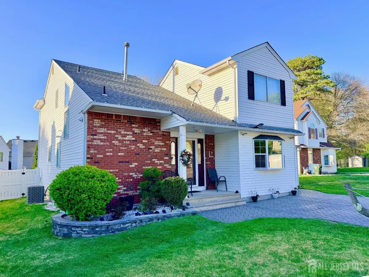 -6 Amara Court, Old Bridge, NJ 08857 - #1