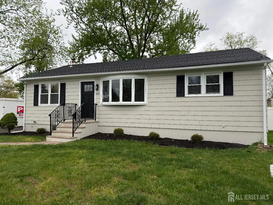 -113 Hadley Street, Piscataway, NJ 08854 - #2