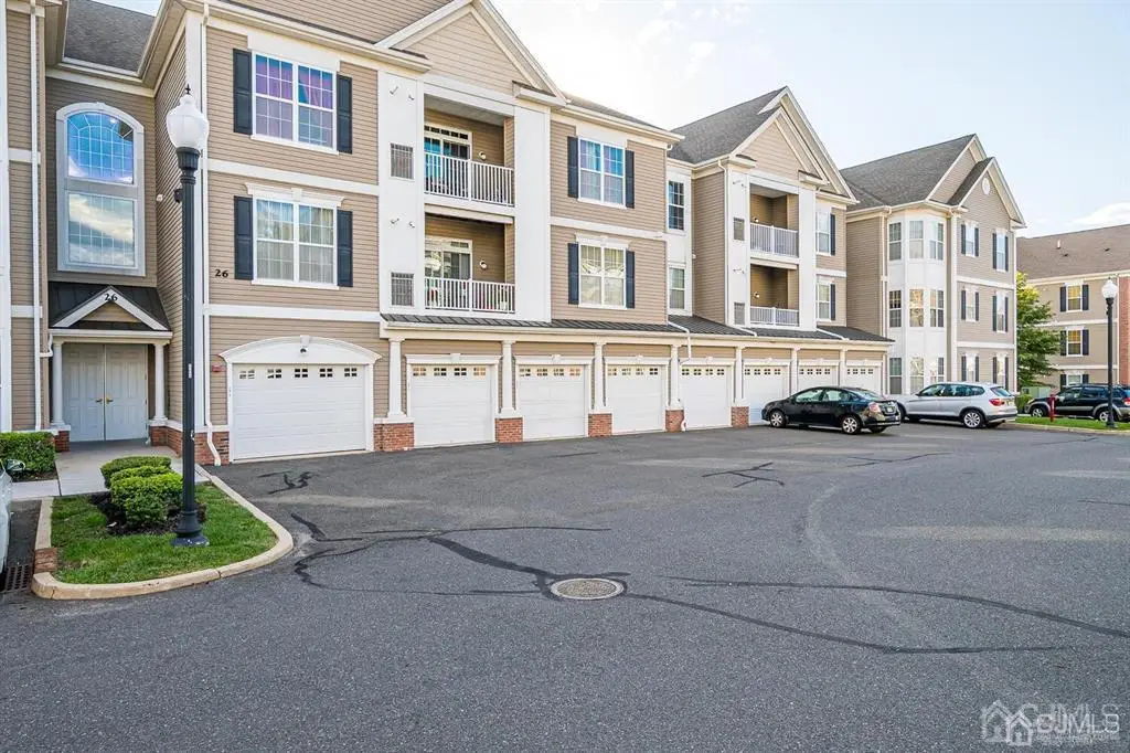 -2623 Edward Stec Boulevard, Edison, NJ 08837 - #1
