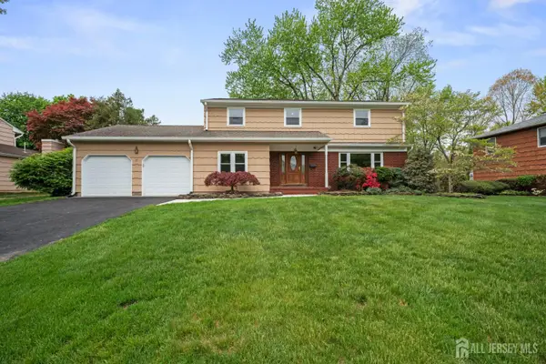 -17 Green Hills Road, East Brunswick, NJ 08816