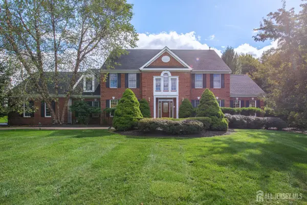 -2 Harvest Lane, Washington, NJ 07853