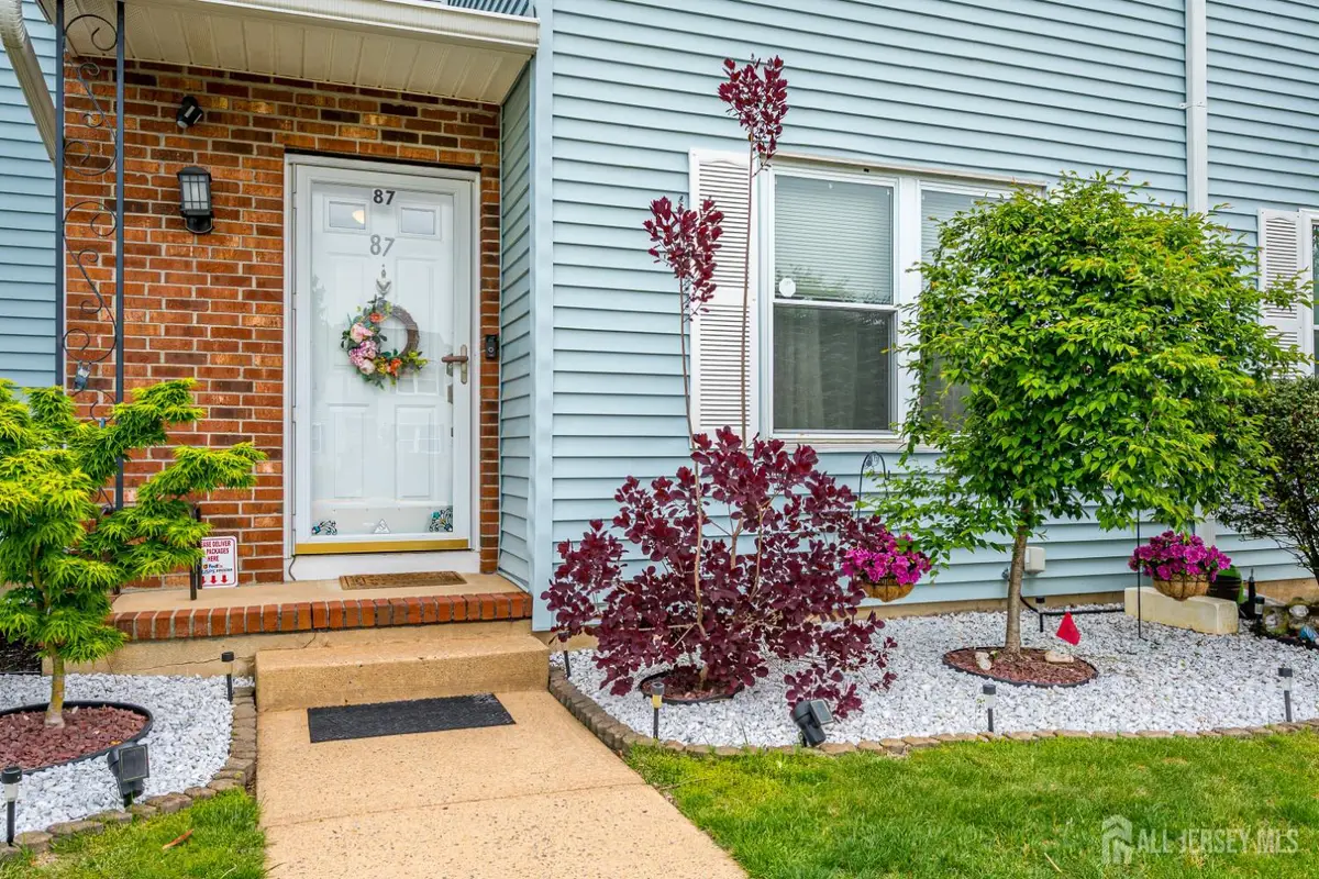 -87 Brookview Circle, Jamesburg, NJ 08831 - #1