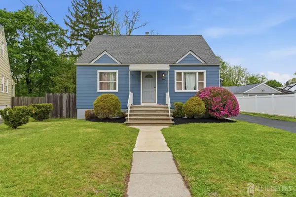 -1 Park Place, North Brunswick, NJ 08902