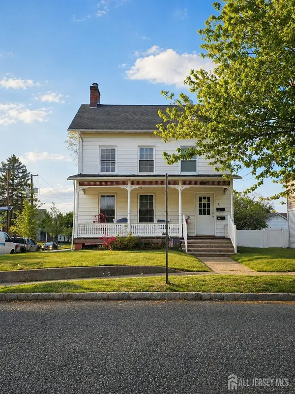 -3 E High Street E, Bound Brook, NJ 08805