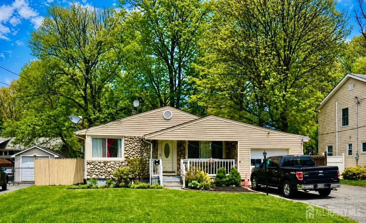 -278 North Drive, North Plainfield, NJ 07060 - #1