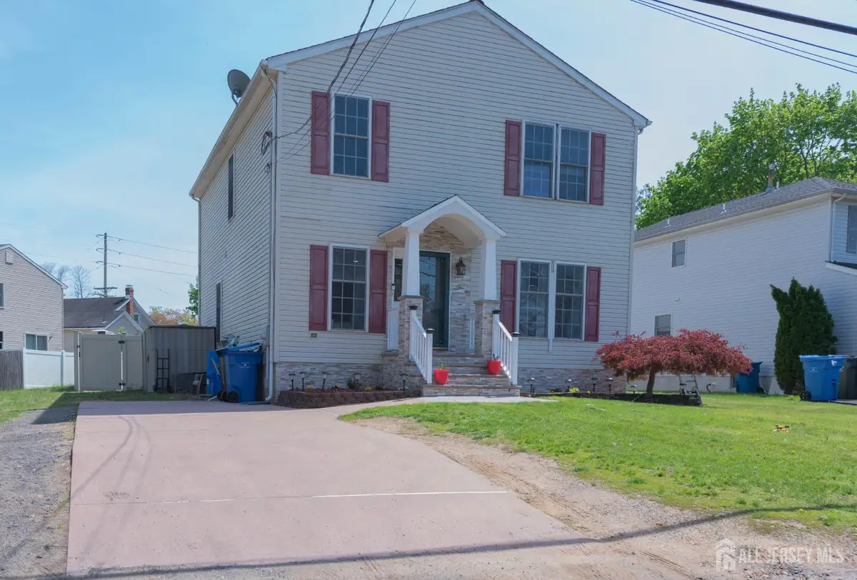 -5 Sherman Street, Jamesburg, NJ 08831 - #1