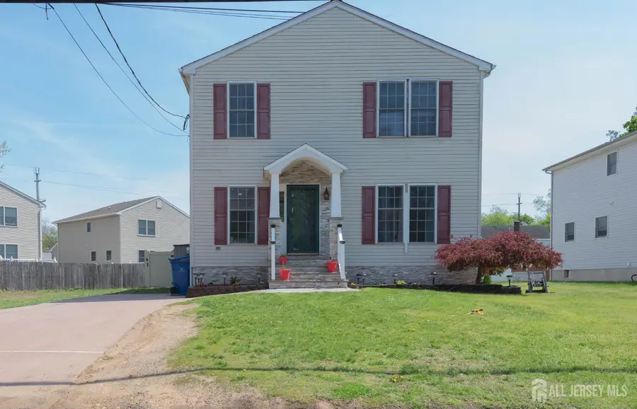-5 Sherman Street, Jamesburg, NJ 08831 - #2