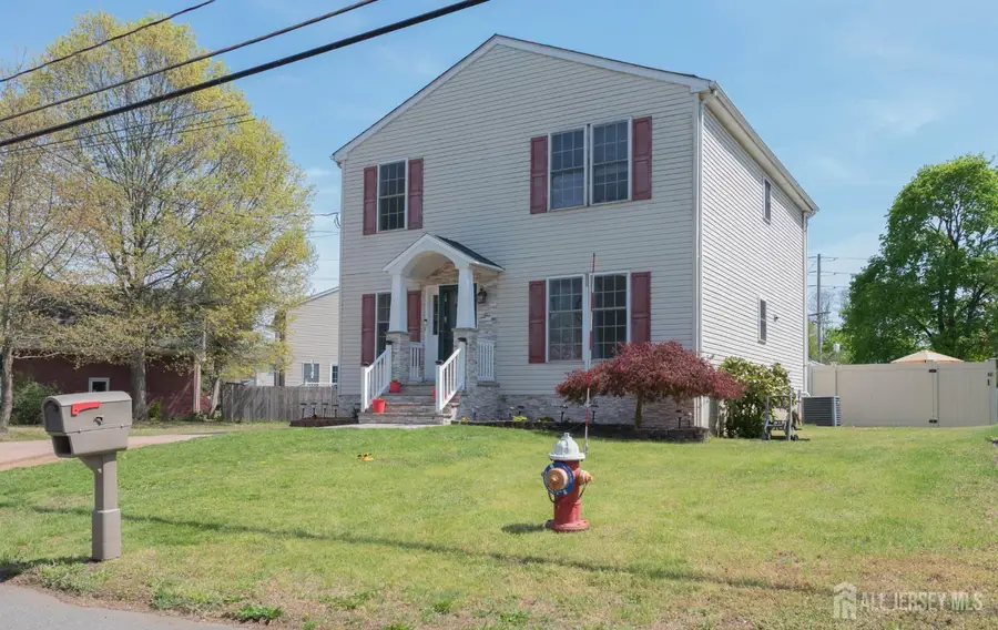 -5 Sherman Street, Jamesburg, NJ 08831 - #3