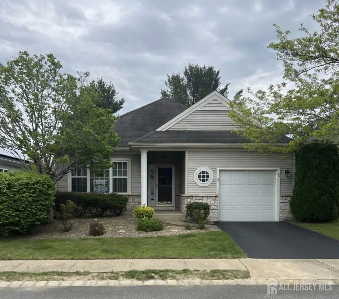-26 Florence Drive, Manchester, NJ 08759 - #1