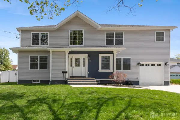 -1717 Grant Avenue, South Plainfield, NJ 07080