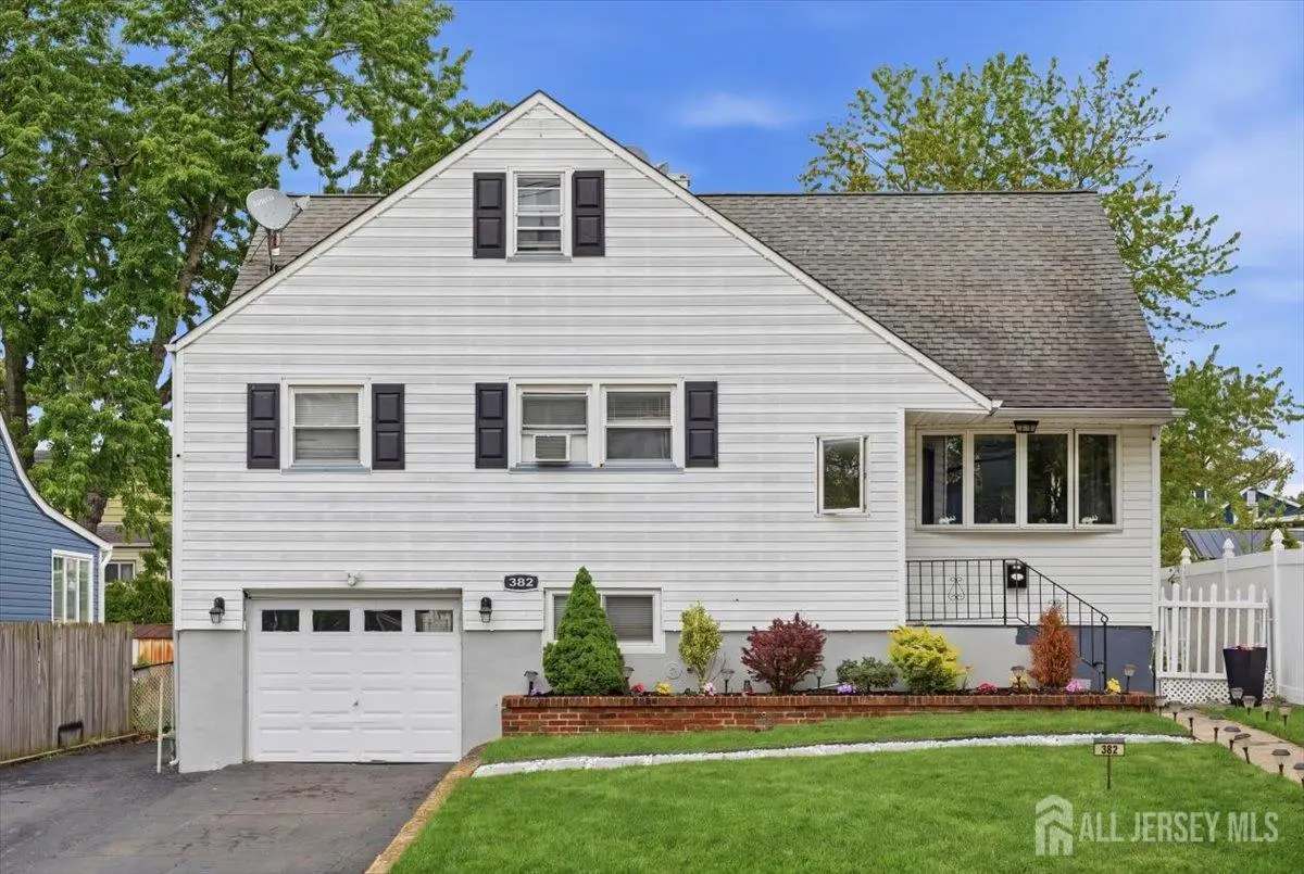 -382 Ford Avenue, Fords, NJ 08863 - #1