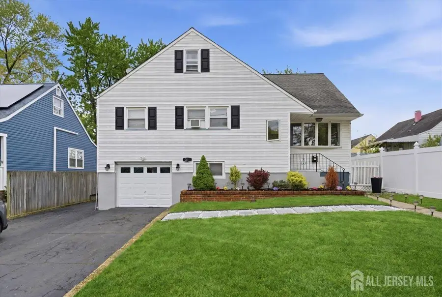 -382 Ford Avenue, Fords, NJ 08863 - #2