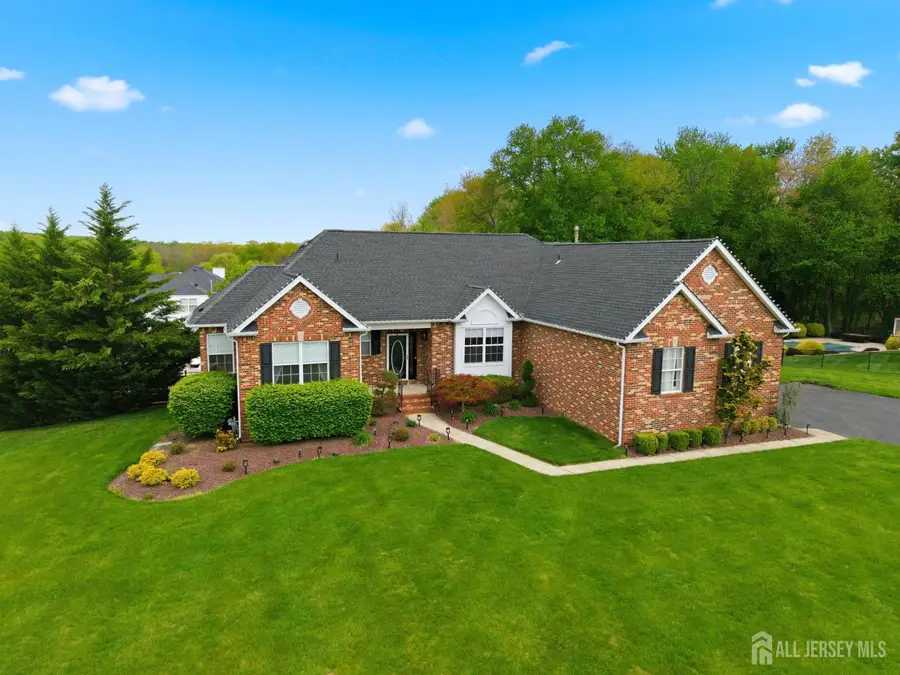 -32 Scott Drive, Monroe, NJ 08831 - #2